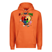 Carrot so au some bougie Premium Hoodie - MaliasSmallBusiness