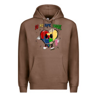 Chestnut so au some bougie Premium Hoodie - MaliasSmallBusiness