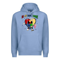 Colony Blue so au some bougie Premium Hoodie - MaliasSmallBusiness