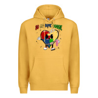 Mustard so au some bougie Premium Hoodie - MaliasSmallBusiness