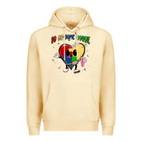 Pina Colada so au some bougie Premium Hoodie - MaliasSmallBusiness