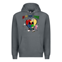 Rock so au some bougie Premium Hoodie - MaliasSmallBusiness