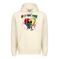 Sandshell so au some bougie Premium Hoodie - MaliasSmallBusiness