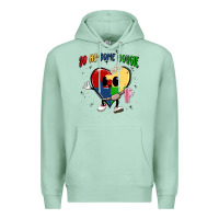 Seafoam so au some bougie Premium Hoodie - MaliasSmallBusiness