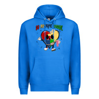 True Royal so au some bougie Premium Hoodie - MaliasSmallBusiness