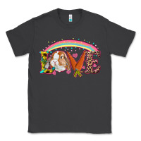 Smoke easter bunny love Classic Tee - RanaPortraitStore