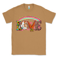 Toasted Coconut easter bunny love Classic Tee - RanaPortraitStore