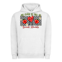 Pigment Lunar Rock my class full of sweet hearts Urban Hoodie - MaliasSmallBusiness