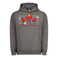 Pigment Tornado my class full of sweet hearts Urban Hoodie - MaliasSmallBusiness