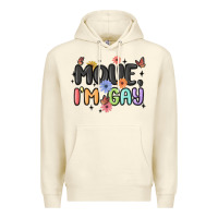 Sandshell movie i'm gay Premium Hoodie - MaliasSmallBusiness