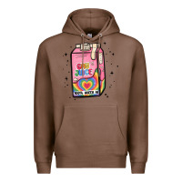 Chestnut gay juice Premium Hoodie - MaliasSmallBusiness