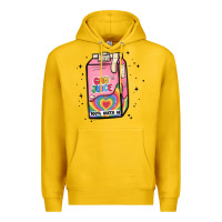 Lemon gay juice Premium Hoodie - MaliasSmallBusiness