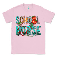 School Nurse Classic Tee | Teevron
