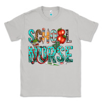 Moon Dust school nurse Classic Tee - texasbilliewilder