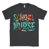 Smoke school nurse Classic Tee - texasbilliewilder