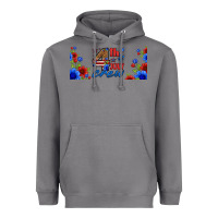 Storm floral 4th of july crew 16oz libbey cup Heavyweight Hoodie - HRA Design Shop
