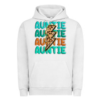 Pigment Lunar Rock auntıe with lightning bolt Urban Hoodie - MaliasSmallBusiness