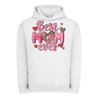 Pigment Lunar Rock best mom ever Urban Hoodie - MaliasSmallBusiness