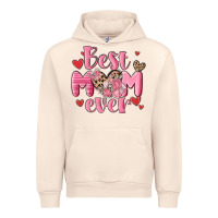 Sandshell best mom ever Urban Hoodie - MaliasSmallBusiness