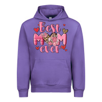 Tulip best mom ever Urban Hoodie - MaliasSmallBusiness
