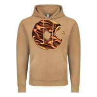 Vintage Camel chocolate donut Vintage Hoodie - AdoDesignShop