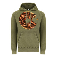 Vintage Olive chocolate donut Vintage Hoodie - AdoDesignShop