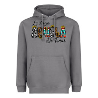 Storm la mejor abuela de todas Heavyweight Hoodie - CowhideDigitalArt