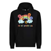 Black gay pride Premium Hoodie - MaliasSmallBusiness
