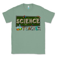 Sage science teacher Classic Tee - texasbilliewilder