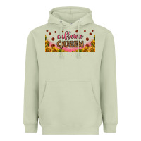 Matcha caffeine queen 16oz libbey cup Heavyweight Hoodie - HRA Design Shop