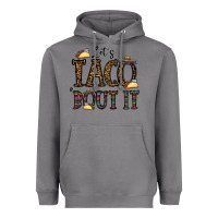 Storm let's taco bout it Heavyweight Hoodie - CowhideDigitalArt