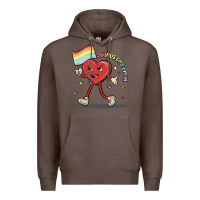 Coffee sounds gay i'm in Premium Hoodie - MaliasSmallBusiness