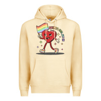 Pina Colada sounds gay i'm in Premium Hoodie - MaliasSmallBusiness