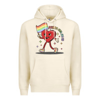 Tofu sounds gay i'm in Premium Hoodie - MaliasSmallBusiness