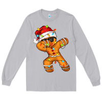 Moon Dust dabbing cookies Long Sleeve Tee - Zillion Design Studio