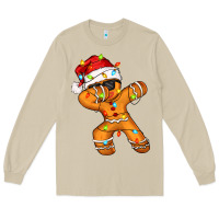 Mushroom dabbing cookies Long Sleeve Tee - Zillion Design Studio