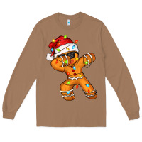 Toasted Coconut dabbing cookies Long Sleeve Tee - Zillion Design Studio