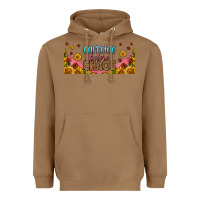 Toasted Coconut caffeine before chaos 16oz libbey cup Heavyweight Hoodie - HRA Design Shop