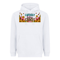 White caffeine before chaos 16oz libbey cup Heavyweight Hoodie - HRA Design Shop