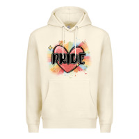 Sandshell pride Premium Hoodie - MaliasSmallBusiness
