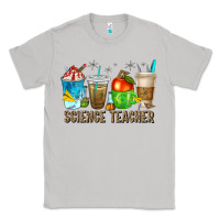 Moon Dust science teacher coffee cups Classic Tee - texasbilliewilder