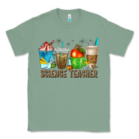 Sage science teacher coffee cups Classic Tee - texasbilliewilder