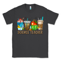 Smoke science teacher coffee cups Classic Tee - texasbilliewilder