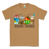 Toasted Coconut science teacher coffee cups Classic Tee - texasbilliewilder