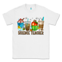 White science teacher coffee cups Classic Tee - texasbilliewilder