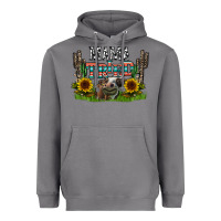 Storm mama tried1 Heavyweight Hoodie - CowhideDigitalArt