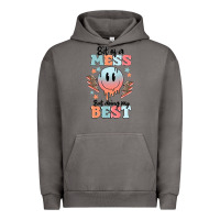 Pigment Tornado bit of a mess but doing my best Urban Hoodie - MaliasSmallBusiness