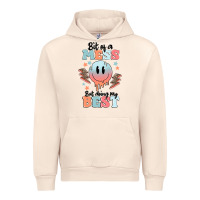 Sandshell bit of a mess but doing my best Urban Hoodie - MaliasSmallBusiness