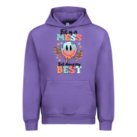 Tulip bit of a mess but doing my best Urban Hoodie - MaliasSmallBusiness