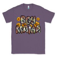 Lavender boy mama Classic Tee - Zillion Design Studio